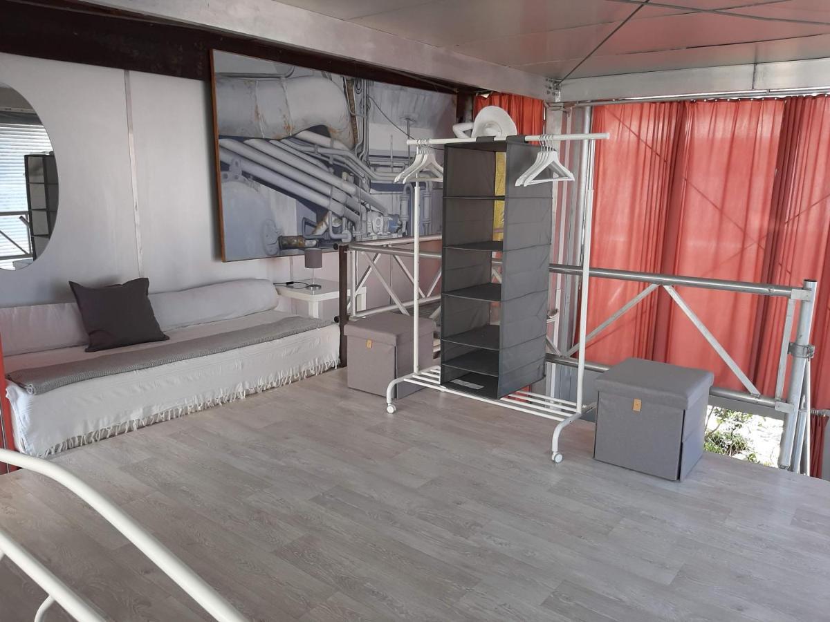 Gaestehaus Mimesis Vodice Exteriér fotografie