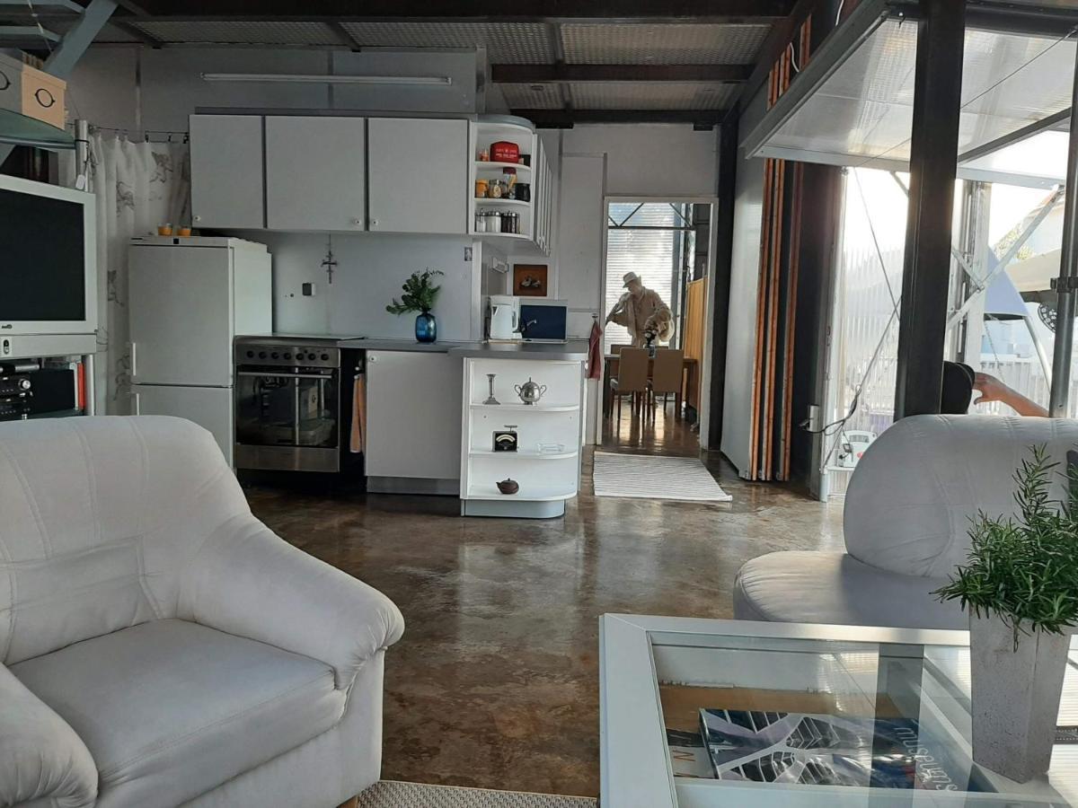 Gaestehaus Mimesis Vodice Exteriér fotografie