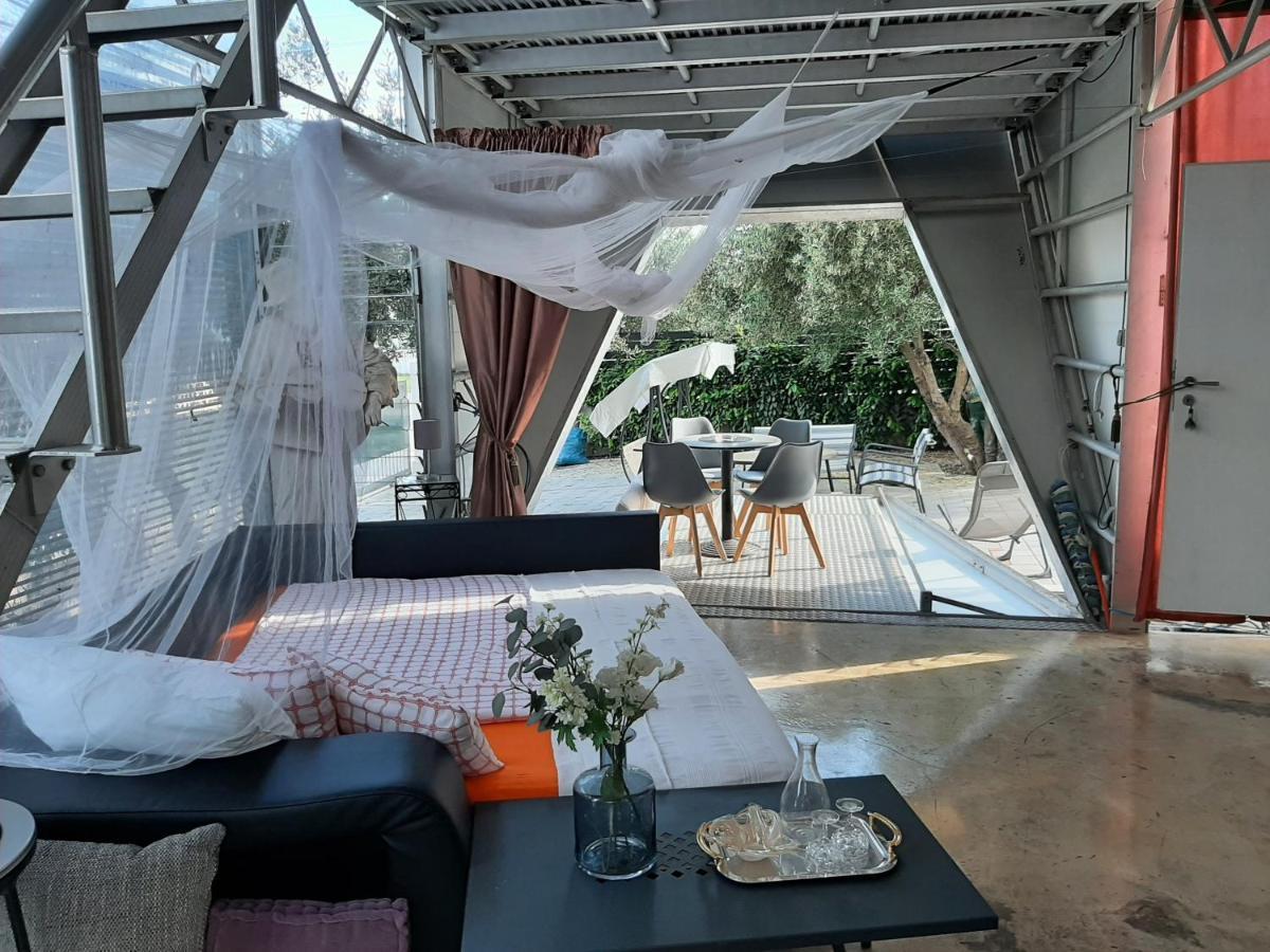 Gaestehaus Mimesis Vodice Exteriér fotografie